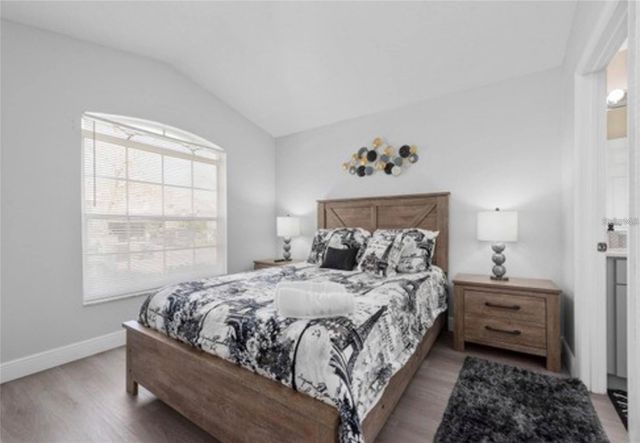 437 JULLIARD BOULEVARD, Davenport, FL 33897