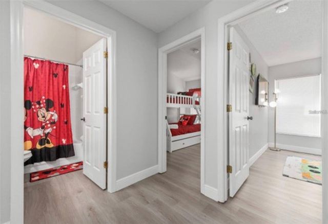 437 JULLIARD BOULEVARD, Davenport, FL 33897