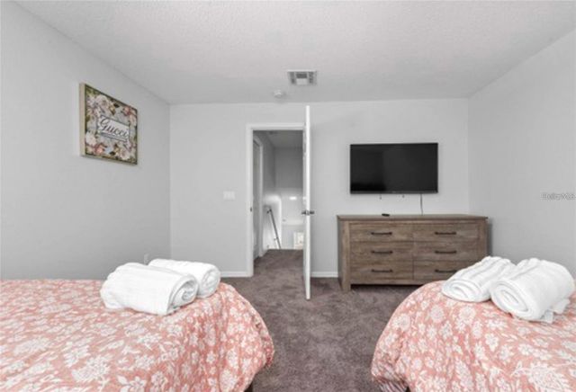 437 JULLIARD BOULEVARD, Davenport, FL 33897