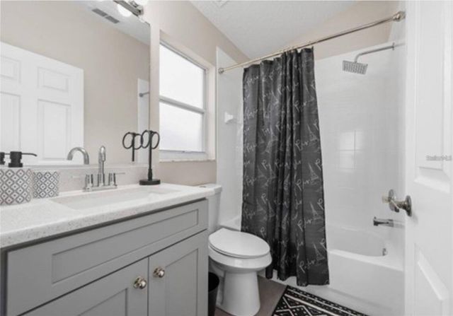 437 JULLIARD BOULEVARD, Davenport, FL 33897