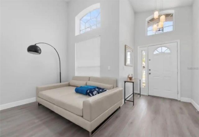 437 JULLIARD BOULEVARD, Davenport, FL 33897