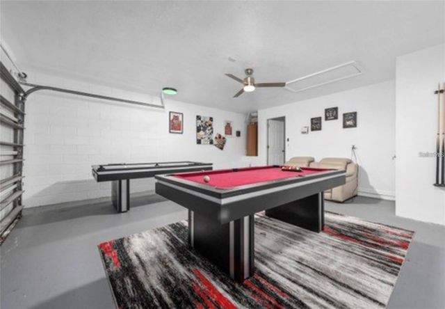 437 JULLIARD BOULEVARD, Davenport, FL 33897