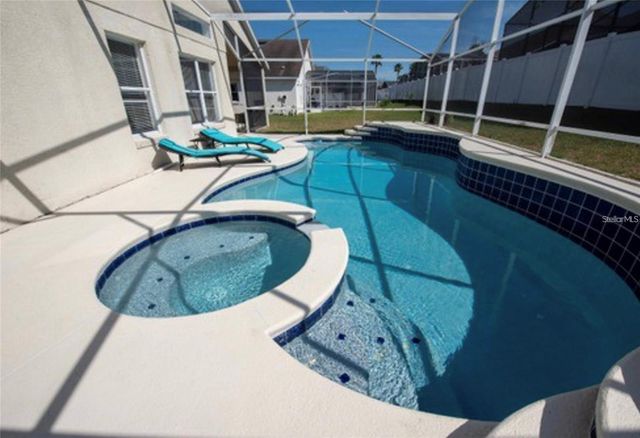 437 JULLIARD BOULEVARD, Davenport, FL 33897