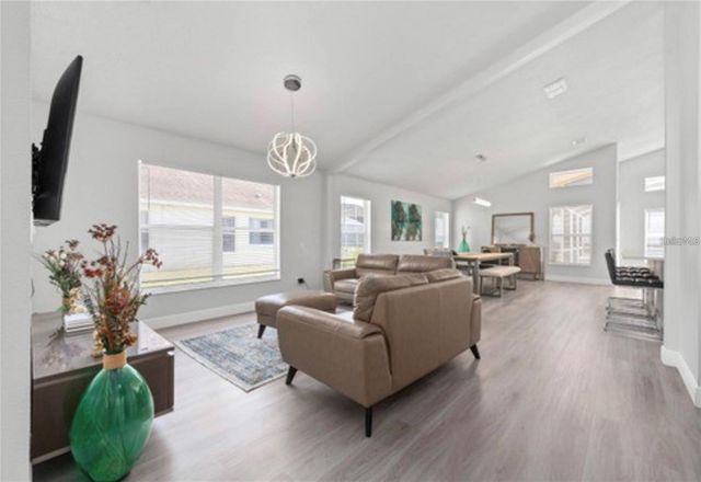 437 JULLIARD BOULEVARD, Davenport, FL 33897