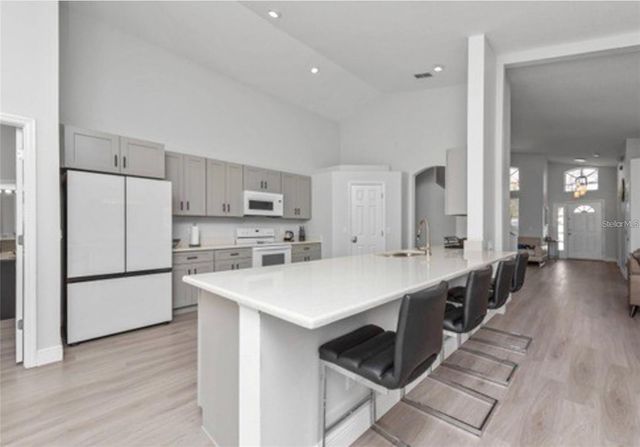 437 JULLIARD BOULEVARD, Davenport, FL 33897