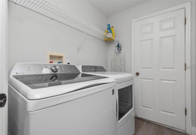 437 JULLIARD BOULEVARD, Davenport, FL 33897