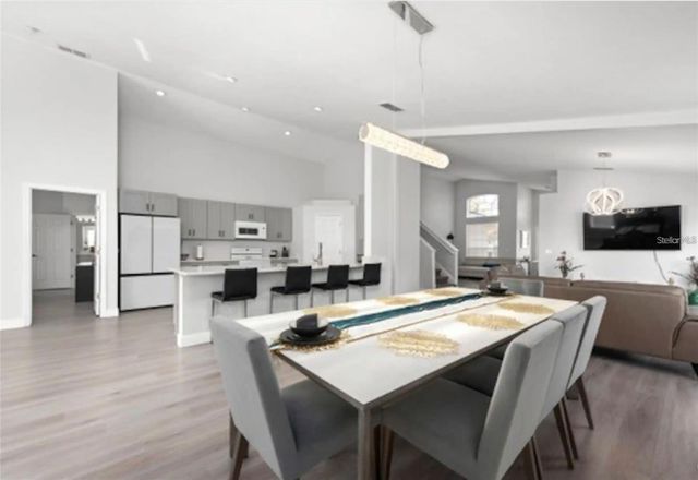 437 JULLIARD BOULEVARD, Davenport, FL 33897