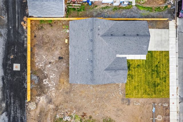 248 SE Pioneer Avenue, Ephrata, WA 98823