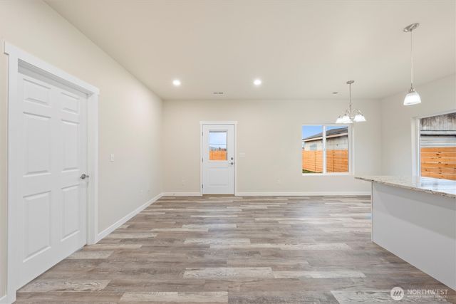 248 SE Pioneer Avenue, Ephrata, WA 98823