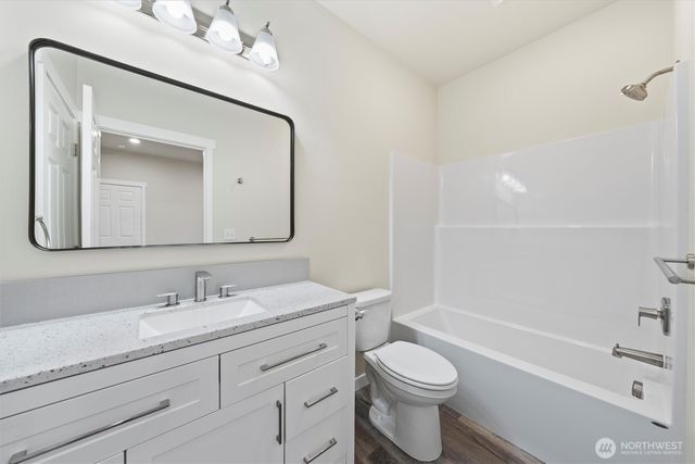 248 SE Pioneer Avenue, Ephrata, WA 98823