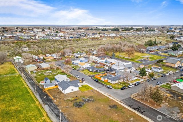 248 SE Pioneer Avenue, Ephrata, WA 98823