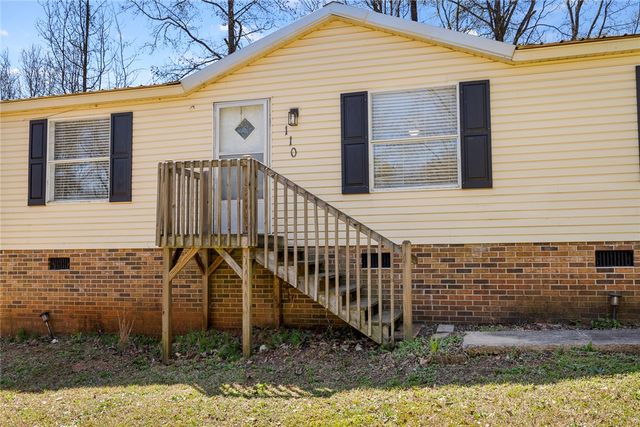110 Wishire Drive, Anderson, SC 29621