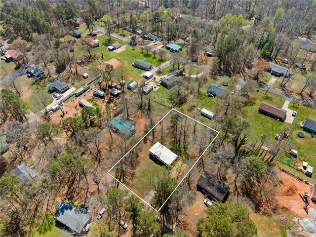 110 Wishire Drive, Anderson, SC 29621