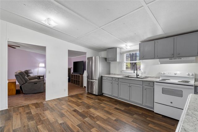 110 Wishire Drive, Anderson, SC 29621