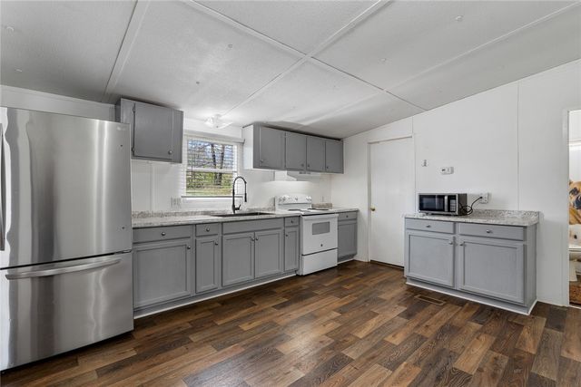 110 Wishire Drive, Anderson, SC 29621