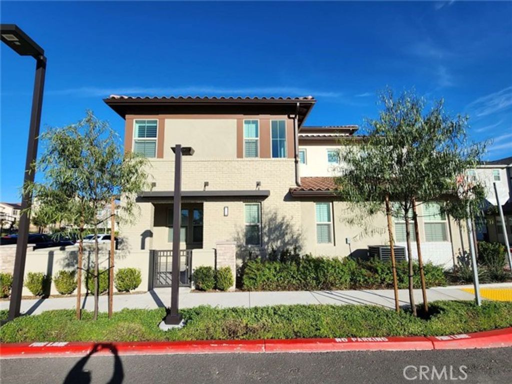 7505 Channel View Street, Chino, CA 91708