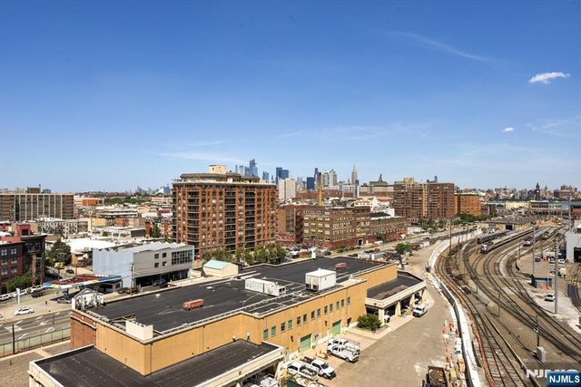 689 Luis Munoz Marin Boulevard 1010, Jersey City, NJ 07310
