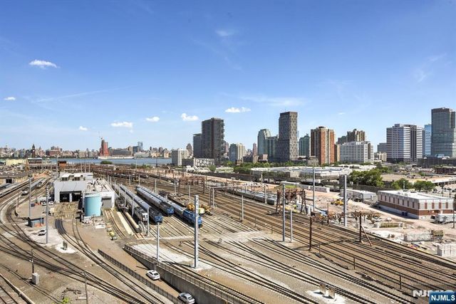 689 Luis Munoz Marin Boulevard 1010, Jersey City, NJ 07310