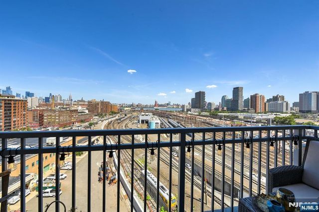 689 Luis Munoz Marin Boulevard 1010, Jersey City, NJ 07310