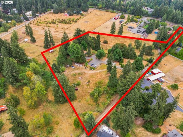15341 S HATTAN Rd, Oregon City, OR 97045
