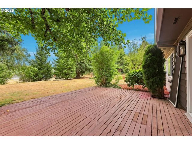 15341 S HATTAN Rd, Oregon City, OR 97045