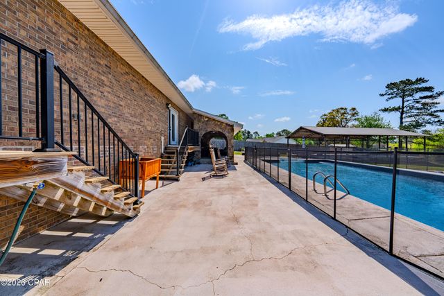 4765 Country Lake Drive, Marianna, FL 32446