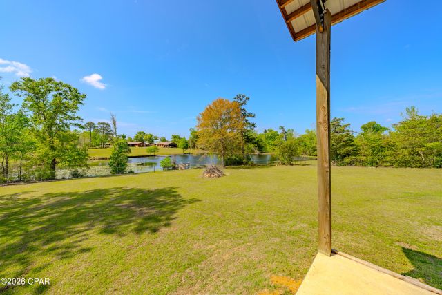 4765 Country Lake Drive, Marianna, FL 32446