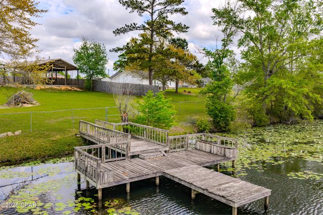 4765 Country Lake Drive, Marianna, FL 32446