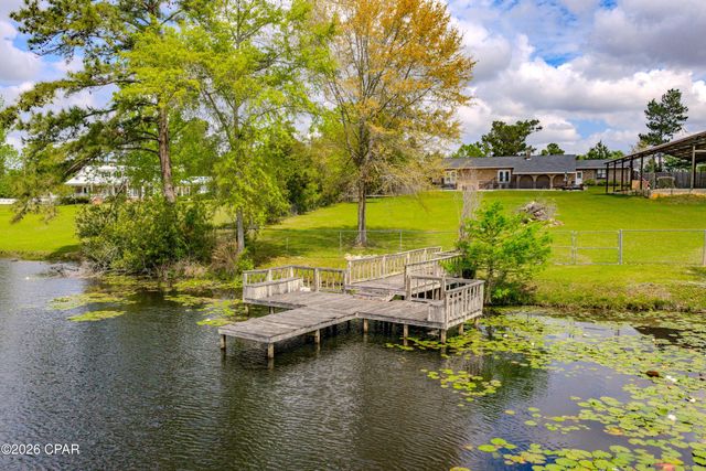 4765 Country Lake Drive, Marianna, FL 32446