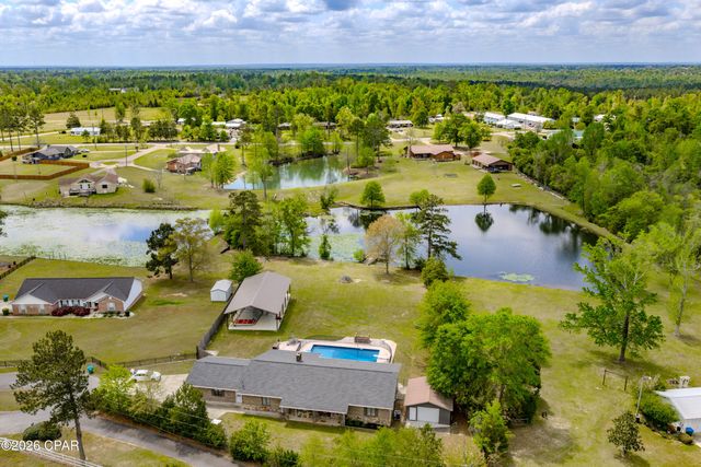 4765 Country Lake Drive, Marianna, FL 32446