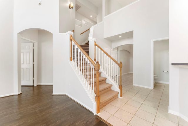 10319 Mossy Brook Lane, Cypress, TX 77433