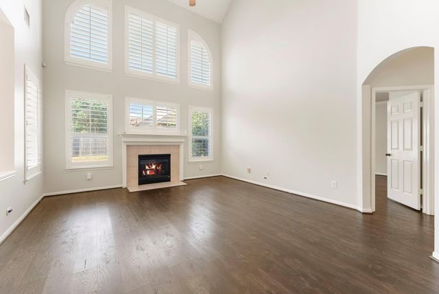 10319 Mossy Brook Lane, Cypress, TX 77433