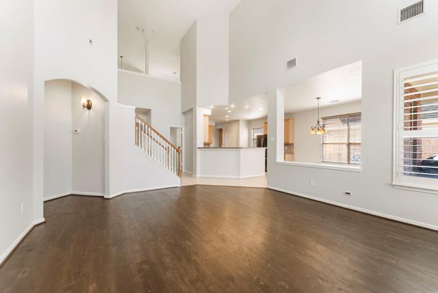 10319 Mossy Brook Lane, Cypress, TX 77433