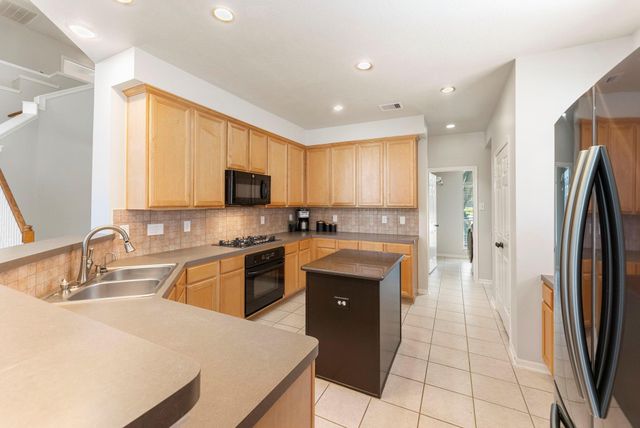 10319 Mossy Brook Lane, Cypress, TX 77433