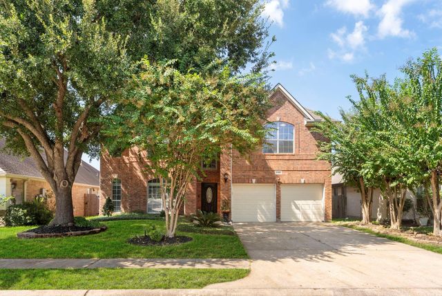 10319 Mossy Brook Lane, Cypress, TX 77433