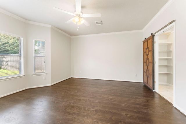 10319 Mossy Brook Lane, Cypress, TX 77433