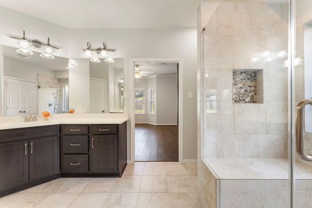 10319 Mossy Brook Lane, Cypress, TX 77433