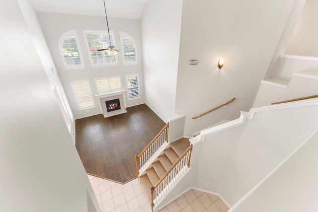 10319 Mossy Brook Lane, Cypress, TX 77433