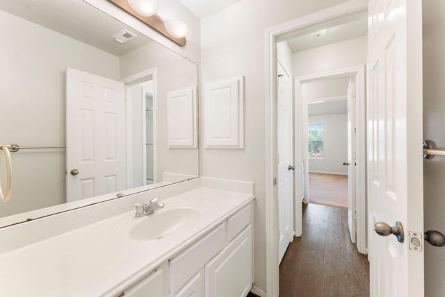 10319 Mossy Brook Lane, Cypress, TX 77433