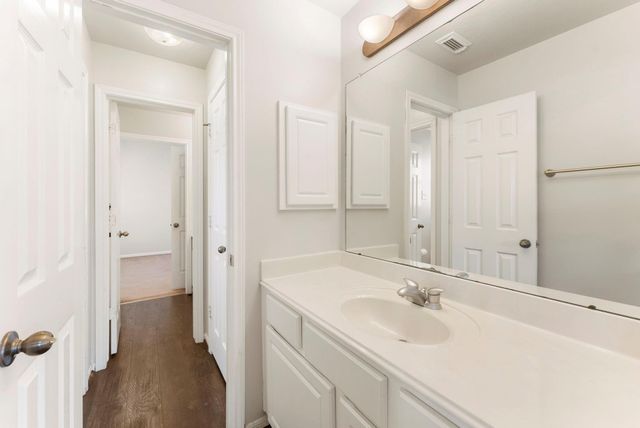 10319 Mossy Brook Lane, Cypress, TX 77433