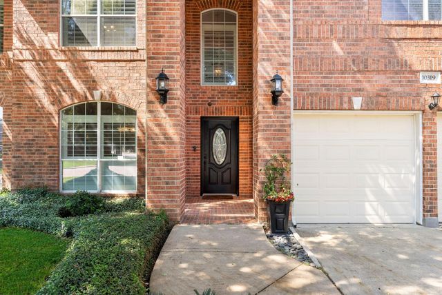 10319 Mossy Brook Lane, Cypress, TX 77433