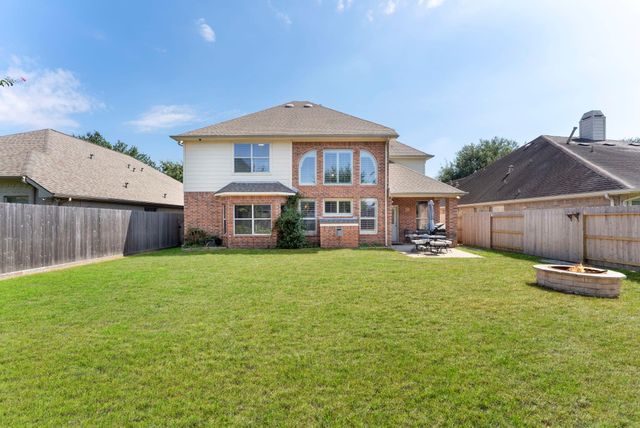 10319 Mossy Brook Lane, Cypress, TX 77433