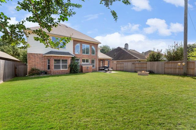 10319 Mossy Brook Lane, Cypress, TX 77433