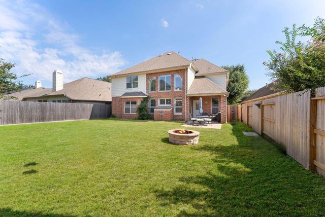 10319 Mossy Brook Lane, Cypress, TX 77433