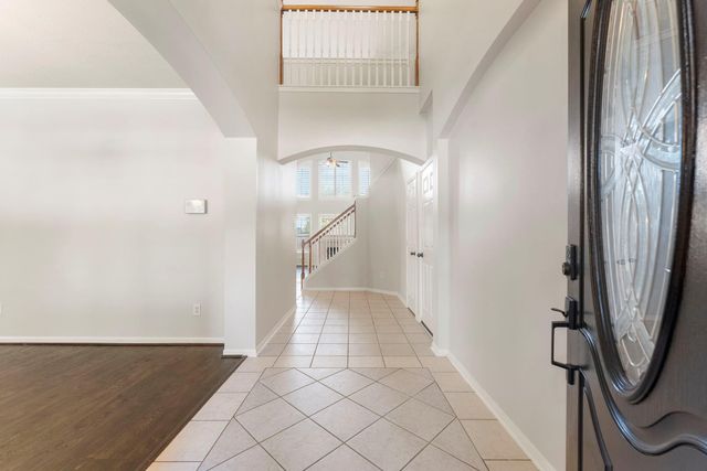 10319 Mossy Brook Lane, Cypress, TX 77433