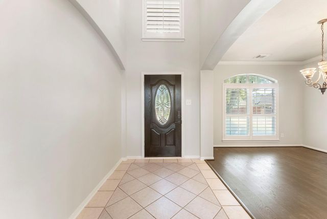 10319 Mossy Brook Lane, Cypress, TX 77433