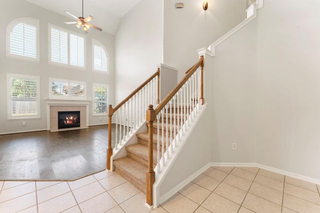 10319 Mossy Brook Lane, Cypress, TX 77433