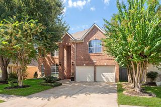 10319 Mossy Brook Lane, Cypress, TX 77433