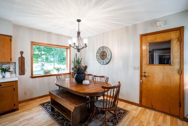 W1554 North Side DRIVE, Oconomowoc, WI 53066