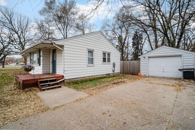 8550 Able Street NE, Blaine, MN 55434